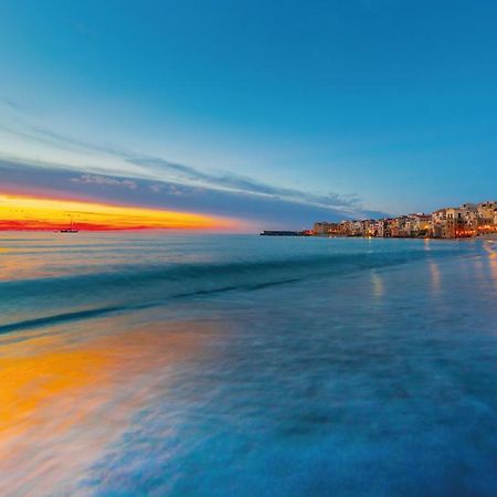 Veterani 63 Apartment Cefalù Zewnętrze zdjęcie