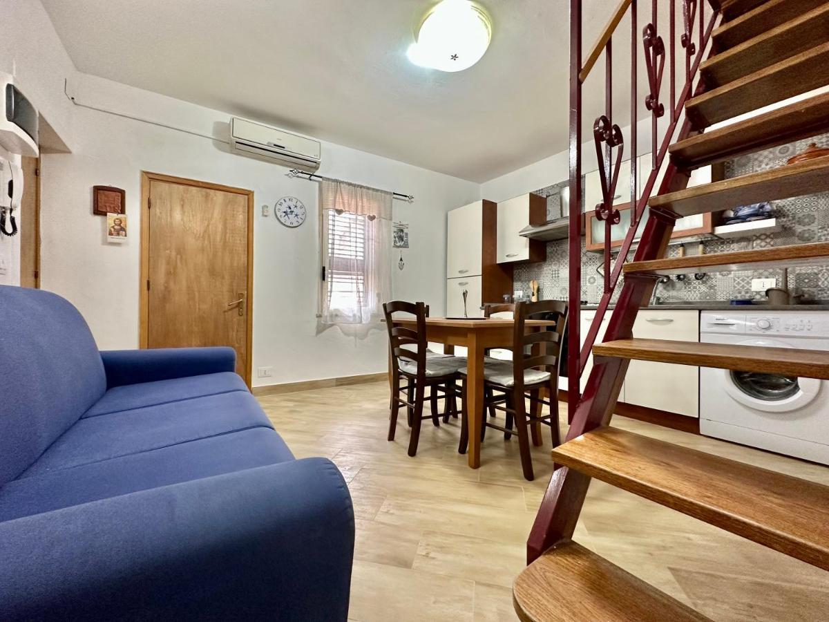 Veterani 63 Apartment Cefalù Zewnętrze zdjęcie