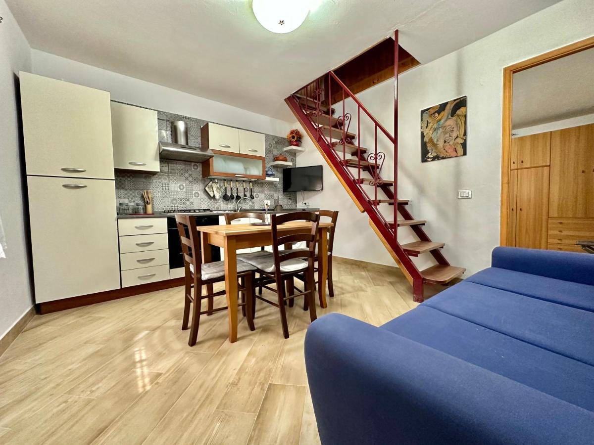 Veterani 63 Apartment Cefalù Zewnętrze zdjęcie