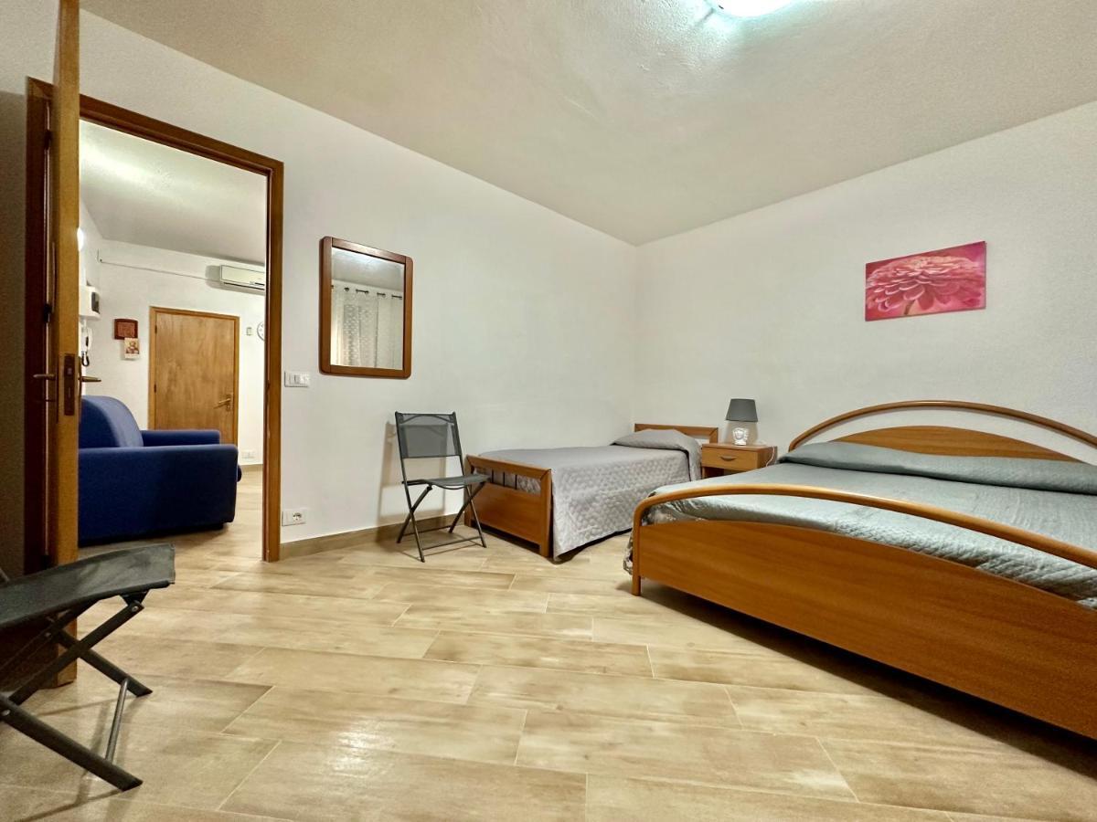 Veterani 63 Apartment Cefalù Zewnętrze zdjęcie