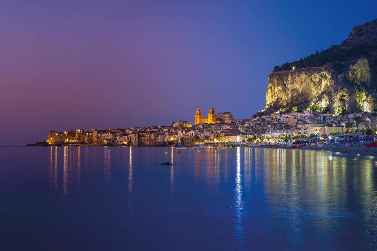 Veterani 63 Apartment Cefalù Zewnętrze zdjęcie