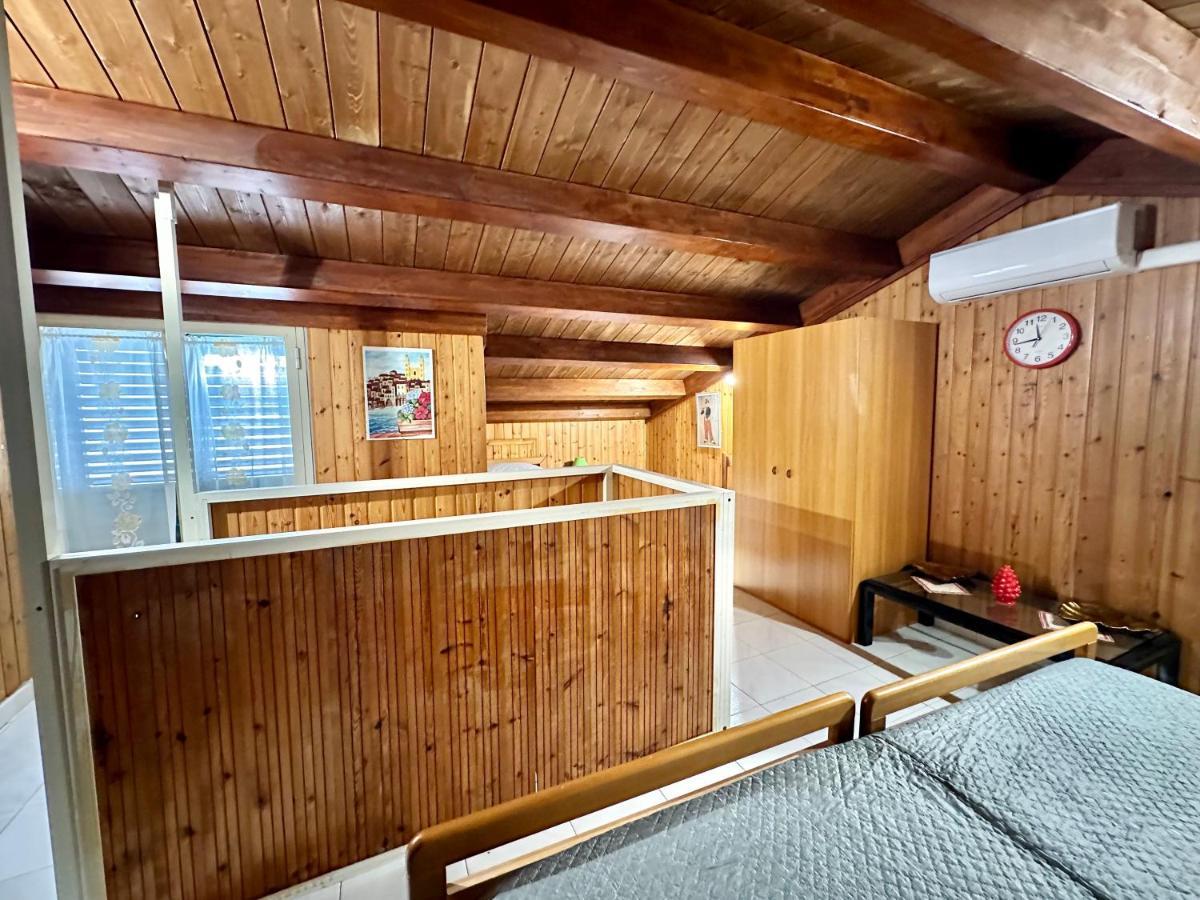 Veterani 63 Apartment Cefalù Zewnętrze zdjęcie