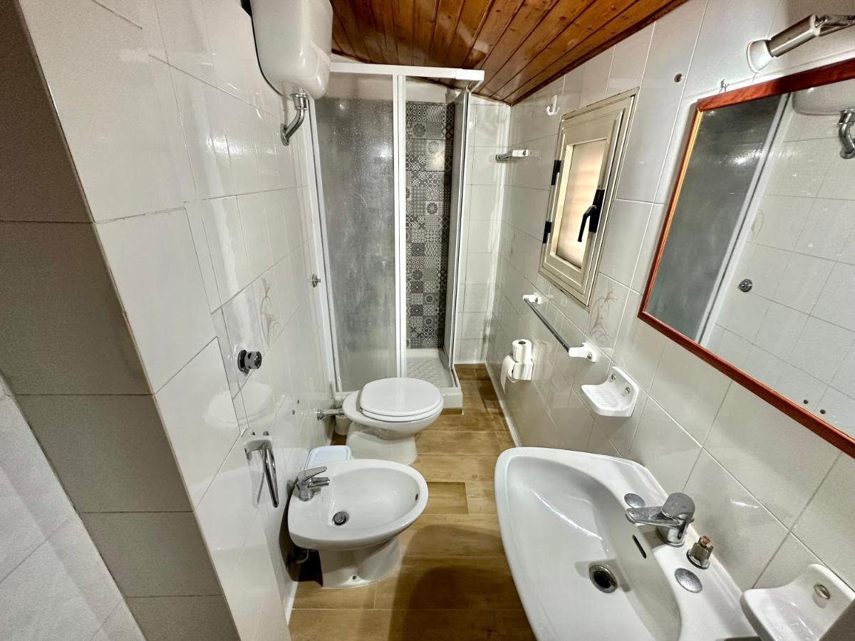 Veterani 63 Apartment Cefalù Zewnętrze zdjęcie