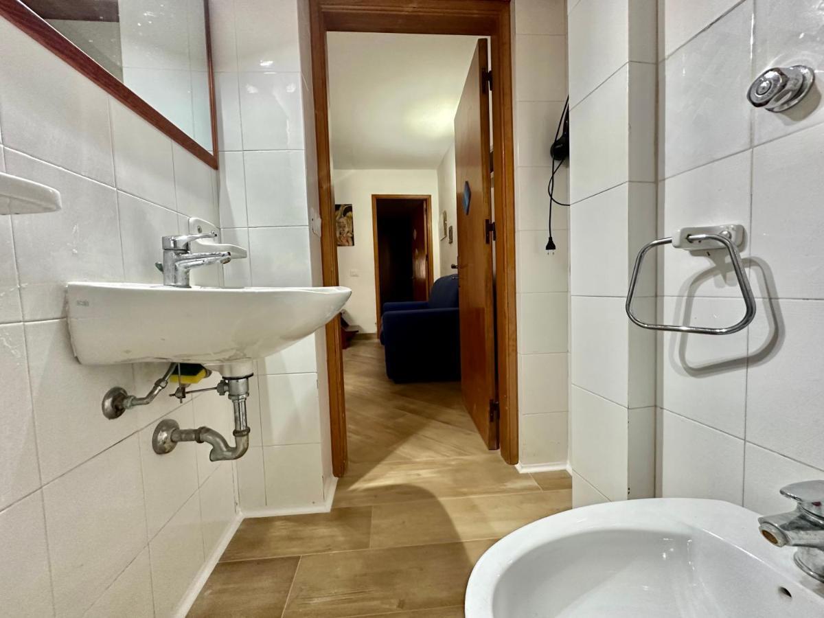 Veterani 63 Apartment Cefalù Zewnętrze zdjęcie