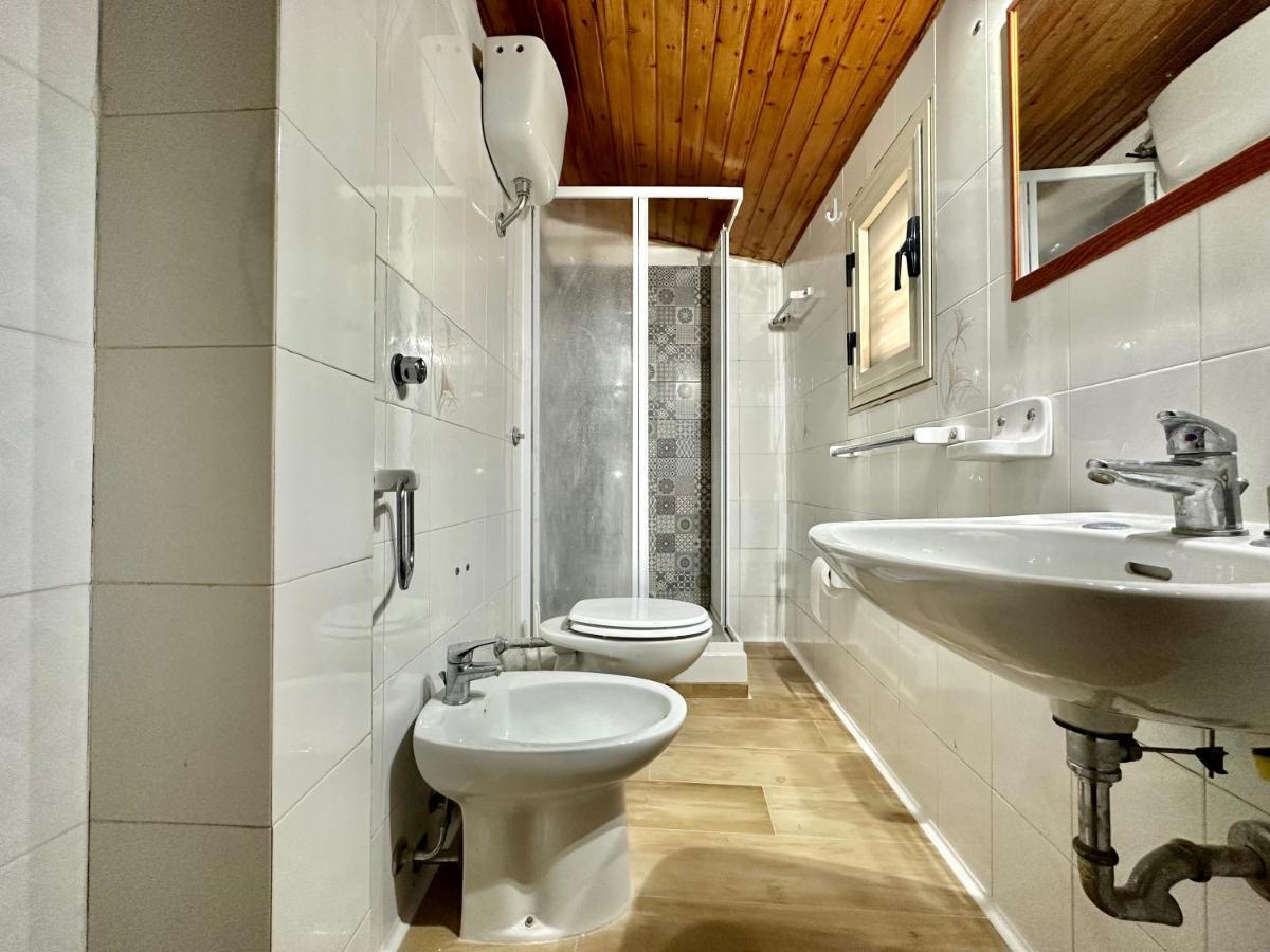 Veterani 63 Apartment Cefalù Zewnętrze zdjęcie