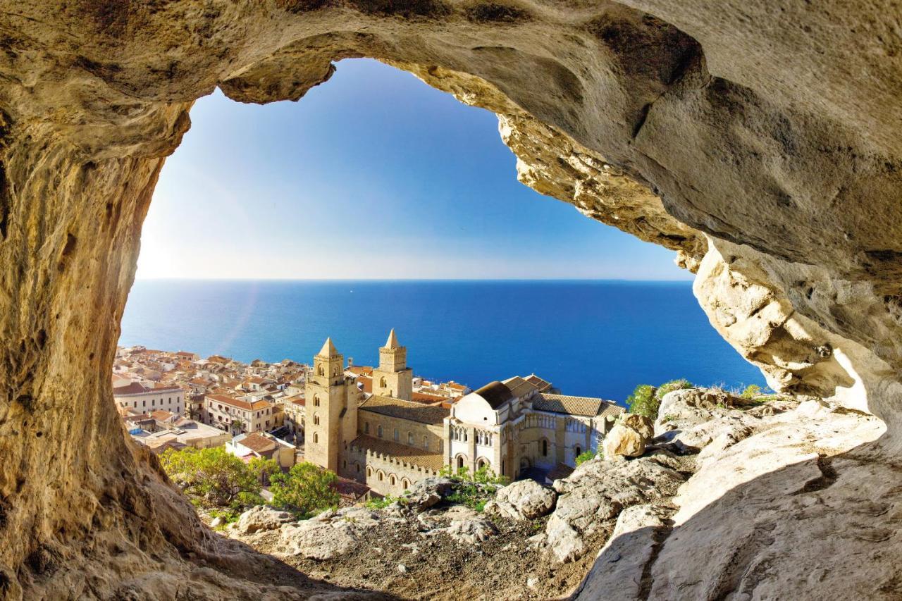 Veterani 63 Apartment Cefalù Zewnętrze zdjęcie